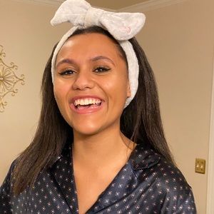 Mary Kay Headband